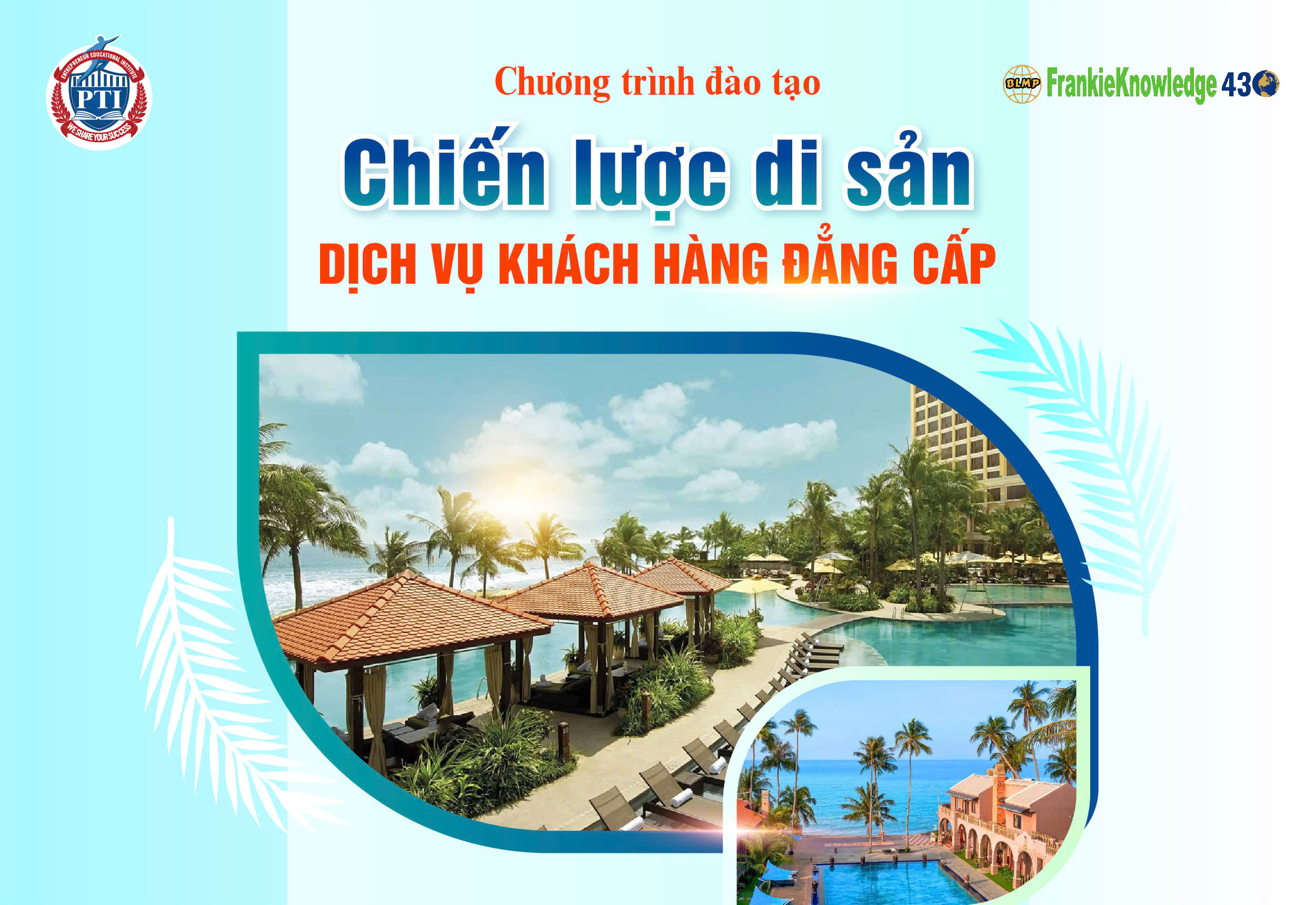 Chiến lược di sản dịch vụ khách hàng đẳng cấp